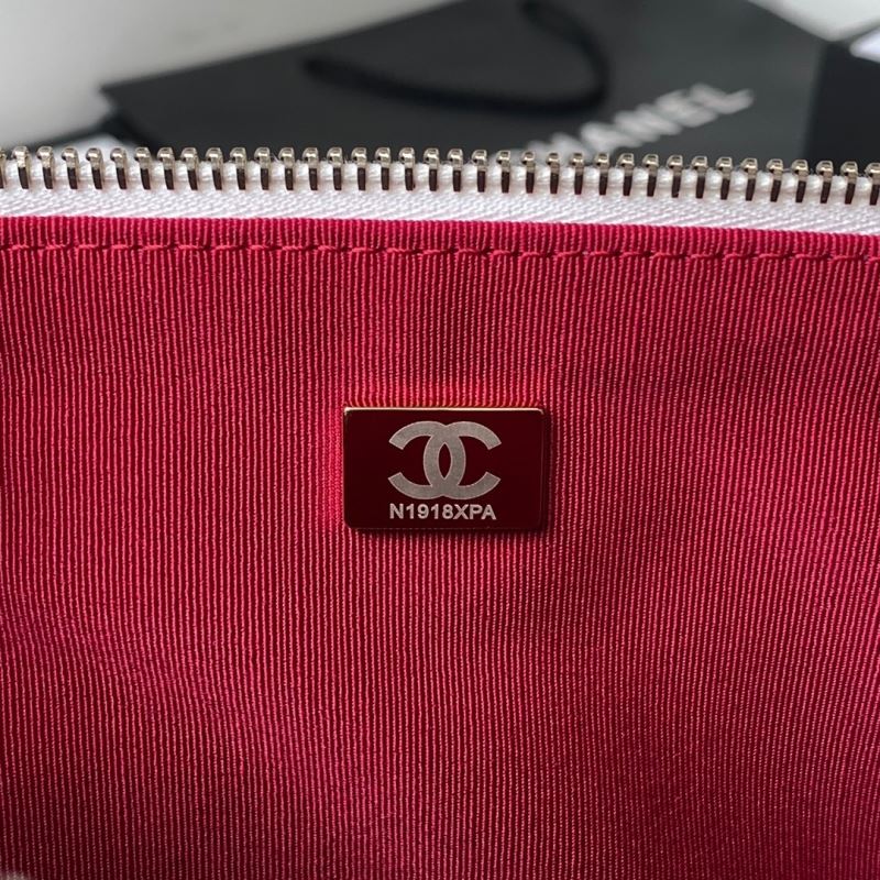 Chanel Top Handle Bags